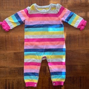 Baby Gap Onesie